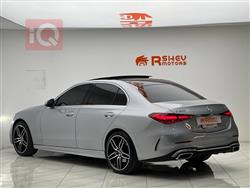 مێرسێدس بێنز C-Class